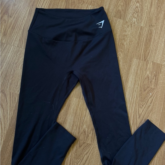 Gymshark Training Legging - Black - Picture 1 of 3